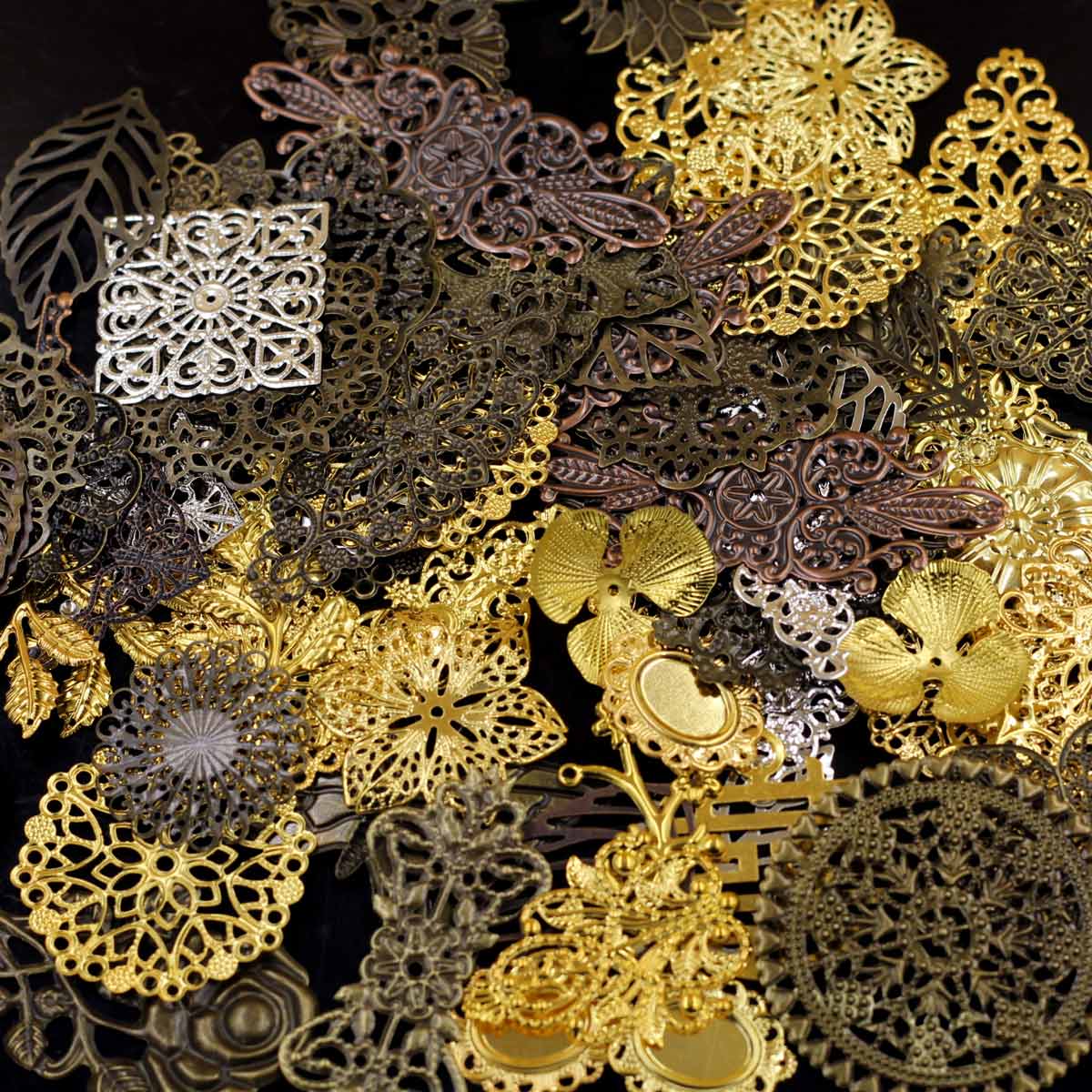 Verzierungen Verbinder Zufälli – Craft Embellishments Bewertung und Preis