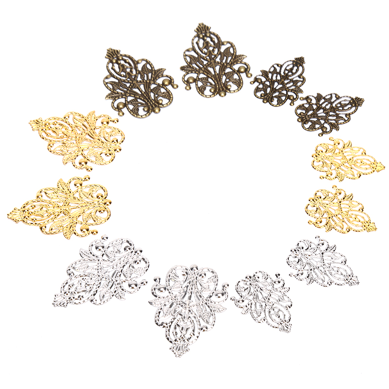 Bestseller 20 Stück Gemischte  – Craft Embellishments Bewertung und Preis