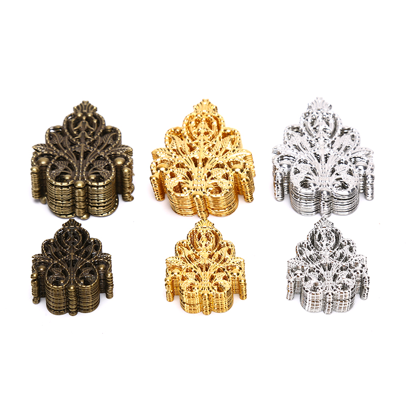 Bestseller 20 Stück Gemischte  – Craft Embellishments Bewertung und Preis