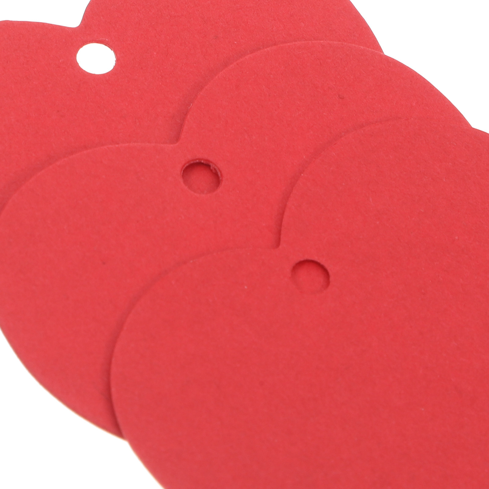 100 Stück Herz-Preisschilder a – Craft Embellishments Bewertung und Preis