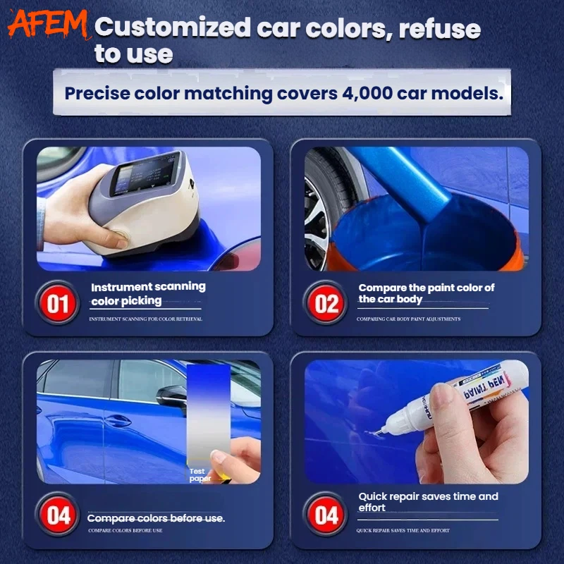 Lackreparatur für Kratzer, gee – Zebra Pen Sarasa Bewertung und Preis