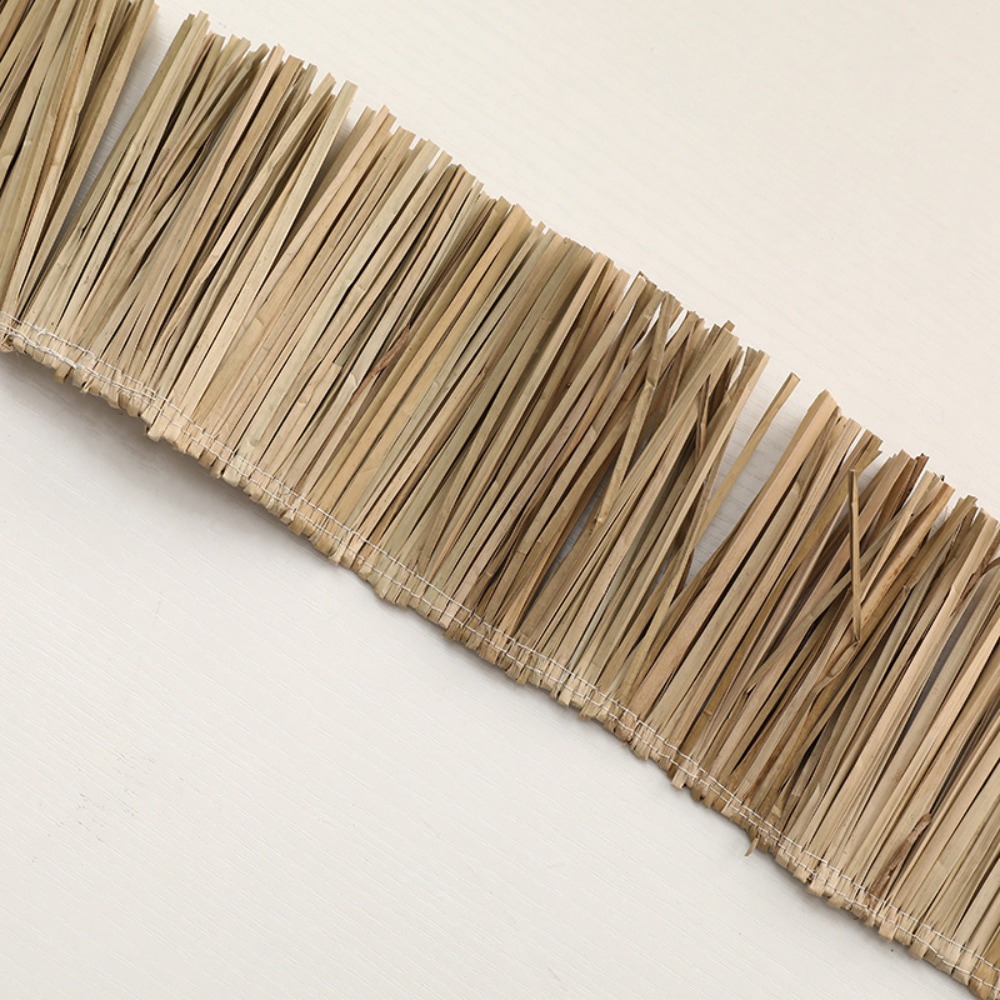 Langlebige Hochzeitsgirlande D – Tassel Fringe Trim Bewertung und Preis