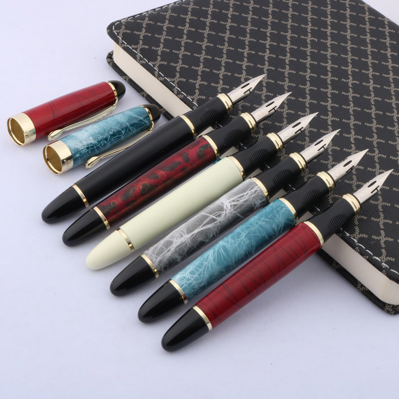 Luxus Jinhao 450 Füllfederhalt – Zebra Pen Sarasa Bewertung und Preis